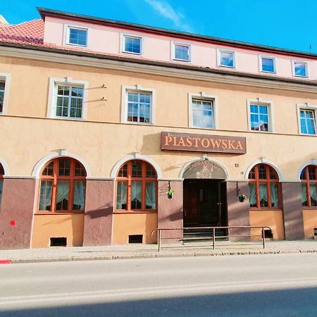 Pokoje Do Wynajecia Piastowska Międzyrzecz Extérieur photo