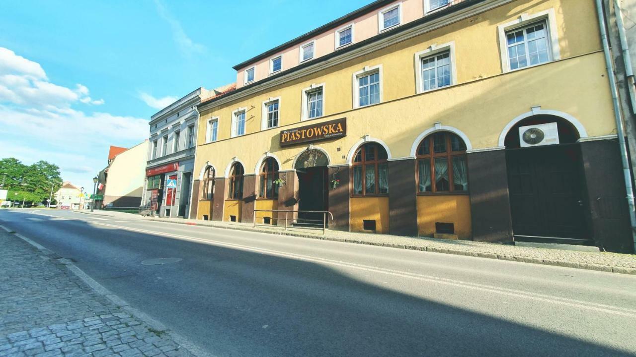 Pokoje Do Wynajecia Piastowska Międzyrzecz Extérieur photo