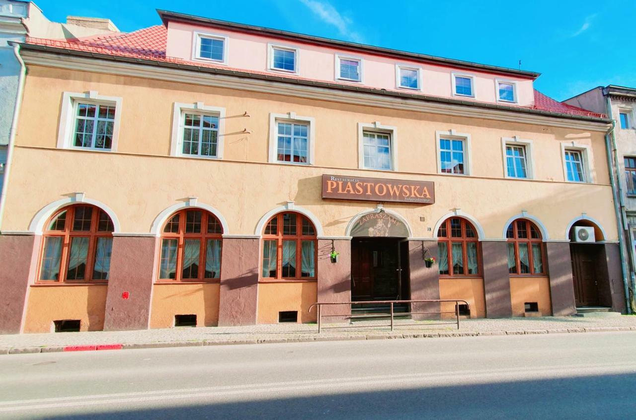 Pokoje Do Wynajecia Piastowska Międzyrzecz Extérieur photo