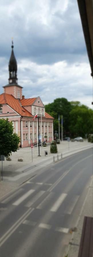 Pokoje Do Wynajecia Piastowska Międzyrzecz Extérieur photo