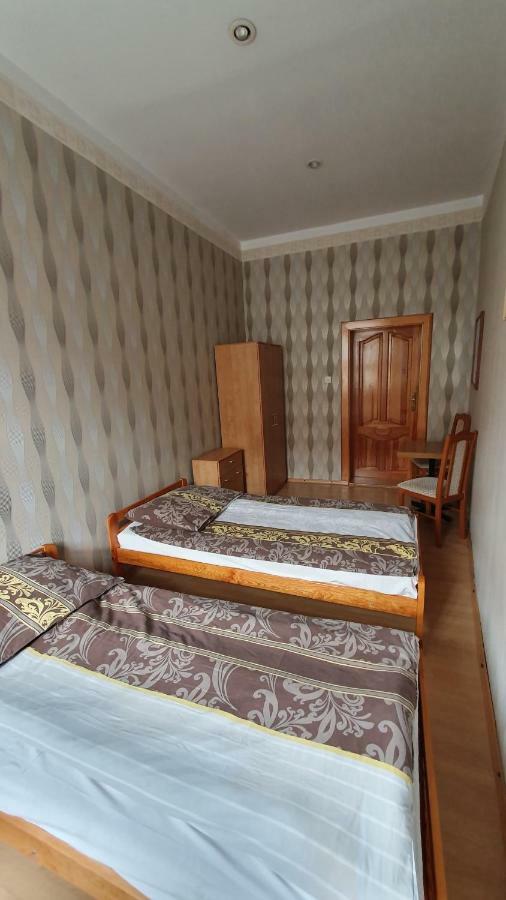 Pokoje Do Wynajecia Piastowska Międzyrzecz Extérieur photo