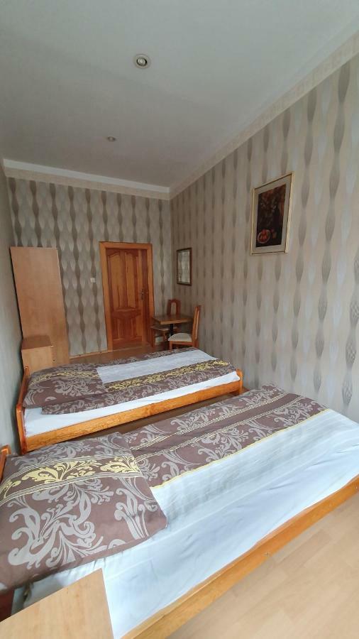 Pokoje Do Wynajecia Piastowska Międzyrzecz Extérieur photo