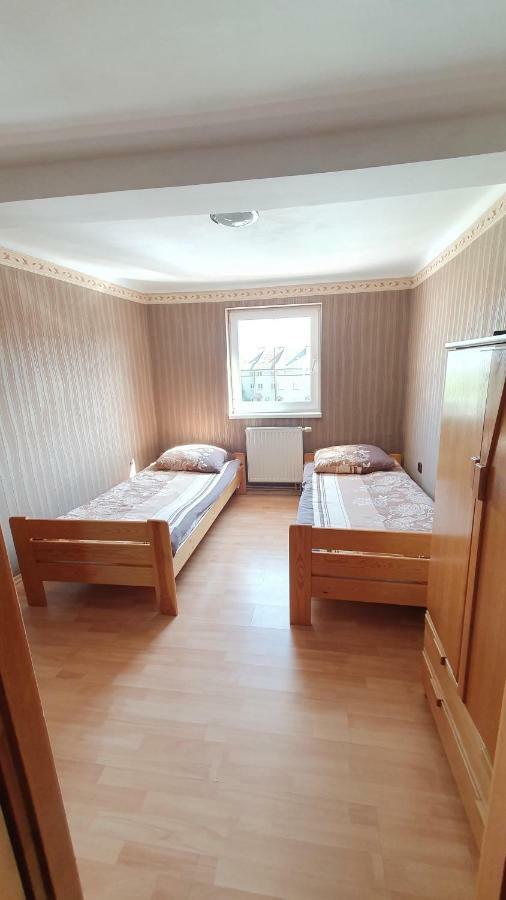 Pokoje Do Wynajecia Piastowska Międzyrzecz Extérieur photo