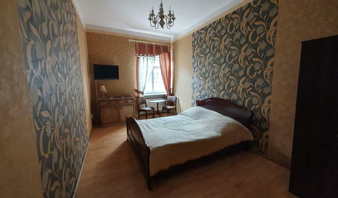 Pokoje Do Wynajecia Piastowska Międzyrzecz Extérieur photo