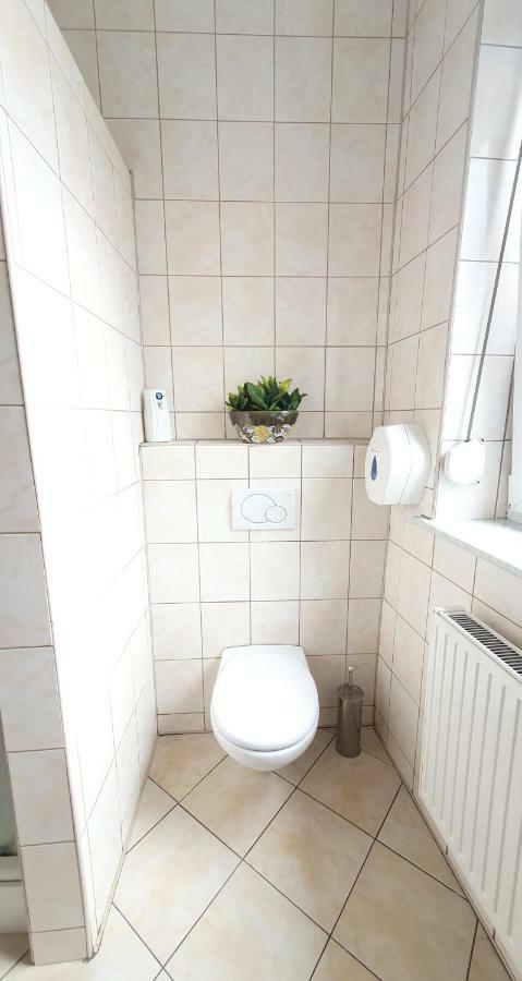 Pokoje Do Wynajecia Piastowska Międzyrzecz Extérieur photo