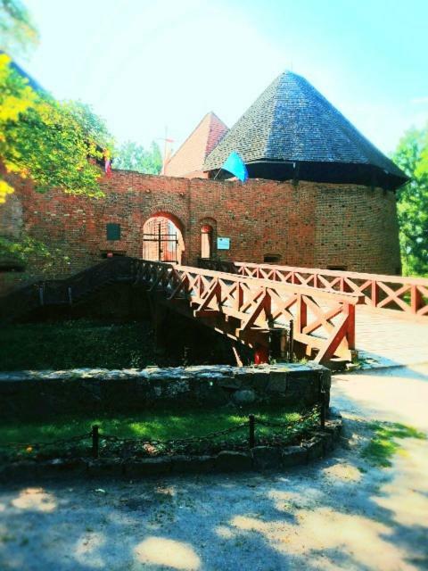 Pokoje Do Wynajecia Piastowska Międzyrzecz Extérieur photo