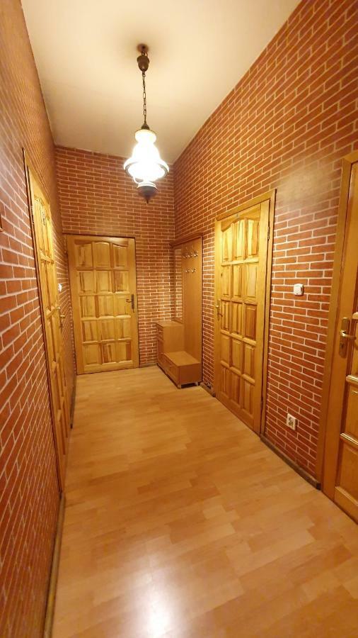 Pokoje Do Wynajecia Piastowska Międzyrzecz Extérieur photo