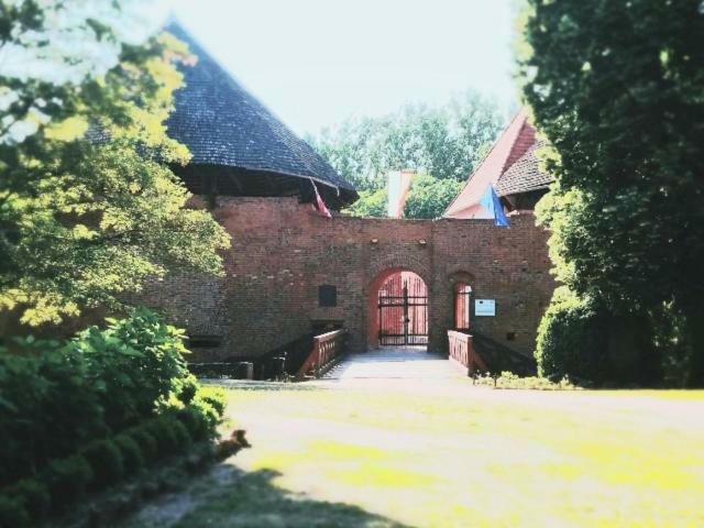 Pokoje Do Wynajecia Piastowska Międzyrzecz Extérieur photo